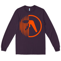 Plum aphex military merch Long Sleeve Tee - artisFamous