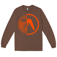 Chestnut aphex military merch Long Sleeve Tee - artisFamous
