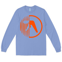 Colony Blue aphex military merch Long Sleeve Tee - artisFamous