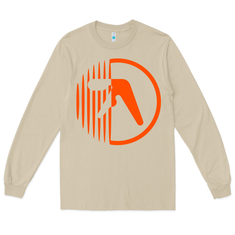 Aphex Military Merch Long Sleeve Tee by artisFamous | Teevron