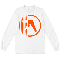 White aphex military merch Long Sleeve Tee - artisFamous