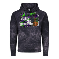 Cloud Black black cat apothecary Vintage Hoodie - SublimationCraftShop