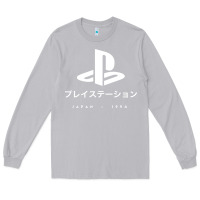 Moon Dust ps japanese t shirt Long Sleeve Tee - artisFamous
