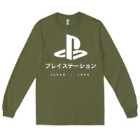Ps Japanese T Shirt Long Sleeve Tee | Teevron