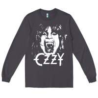 Smoke crazy train vintage rock Long Sleeve Tee - artisFamous