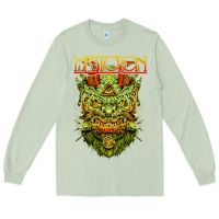 Matcha mastodon Long Sleeve Tee - artisFamous