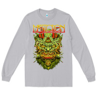 Moon Dust mastodon Long Sleeve Tee - artisFamous
