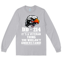 Moon Dust dd 214 Long Sleeve Tee - artisFamous