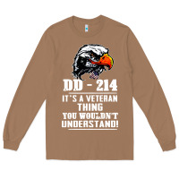 Toasted Coconut dd 214 Long Sleeve Tee - artisFamous