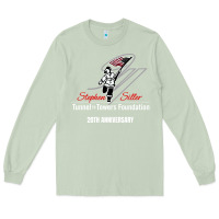 Matcha tunnel to towers foundation Long Sleeve Tee - artisFamous