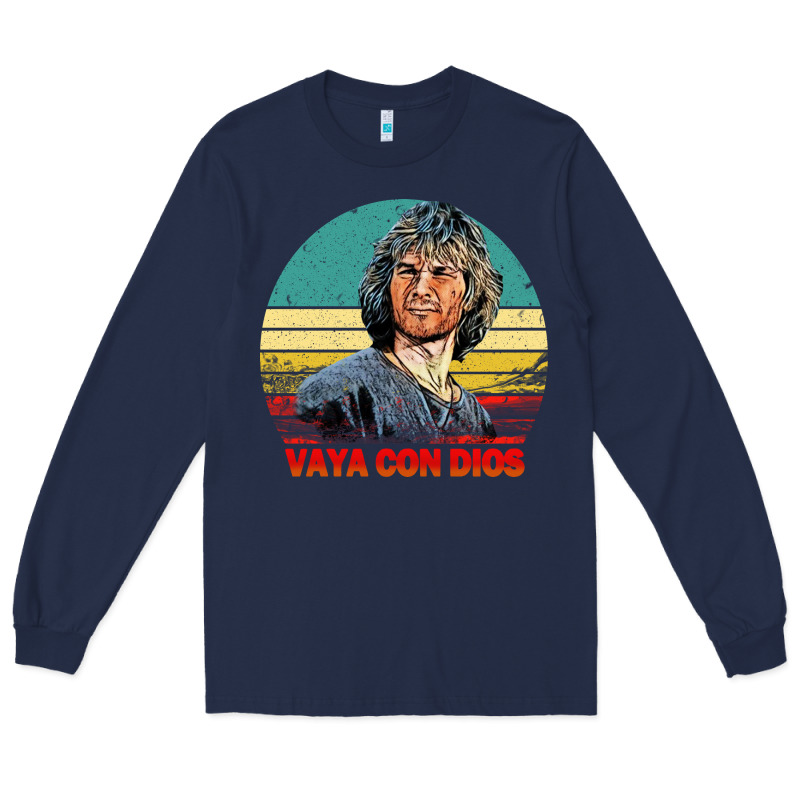Point Break Long Sleeve Tee by artisFamous | Teevron