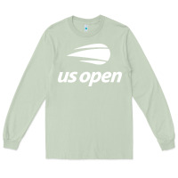 Matcha us open Long Sleeve Tee - artisFamous