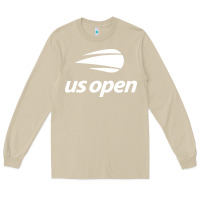 Mushroom us open Long Sleeve Tee - artisFamous