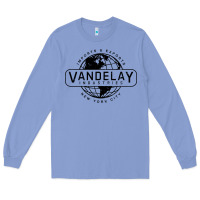 Vandelay Nyc Long Sleeve Tee | Teevron