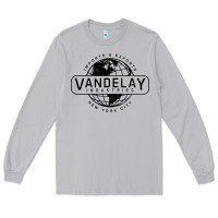 Moon Dust vandelay nyc Long Sleeve Tee - artisFamous