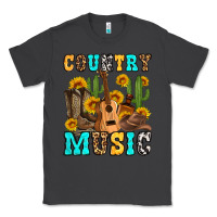 Smoke country music western olivia Classic Tee - OliviaCreatesArt