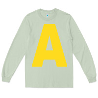 Matcha letter a chipmunk christmas Long Sleeve Tee - artisFamous