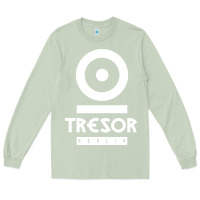 Matcha tresor Long Sleeve Tee - artisFamous