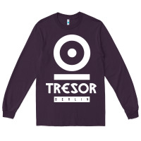 Plum tresor Long Sleeve Tee - artisFamous
