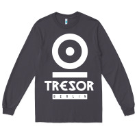 Smoke tresor Long Sleeve Tee - artisFamous