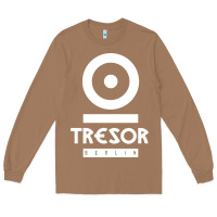 Toasted Coconut tresor Long Sleeve Tee - artisFamous