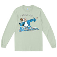 Matcha vatican city hailmarys Long Sleeve Tee - artisFamous