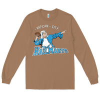 Toasted Coconut vatican city hailmarys Long Sleeve Tee - artisFamous