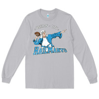 Moon Dust vatican city hailmarys Long Sleeve Tee - artisFamous