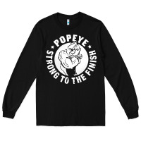 Black strong to the finish Long Sleeve Tee - artisFamous