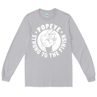 Moon Dust strong to the finish Long Sleeve Tee - artisFamous