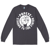 Smoke strong to the finish Long Sleeve Tee - artisFamous