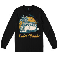 Black outer banks pogue life. Long Sleeve Tee - artisFamous