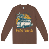 Chestnut outer banks pogue life. Long Sleeve Tee - artisFamous