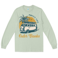 Matcha outer banks pogue life. Long Sleeve Tee - artisFamous