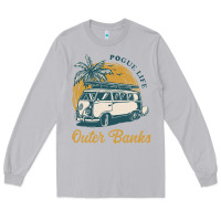 Moon Dust outer banks pogue life. Long Sleeve Tee - artisFamous