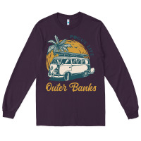 Plum outer banks pogue life. Long Sleeve Tee - artisFamous