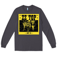Smoke zz top  goin  50 Long Sleeve Tee - artisFamous