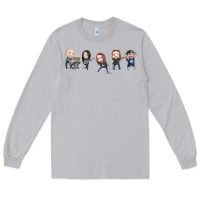 Moon Dust Dream Theater Long Sleeve Tee - artisFamous
