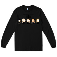 Black Dream Theater Long Sleeve Tee - artisFamous