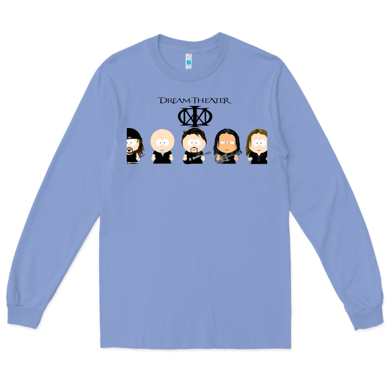 Dream Theater Long Sleeve Tee by artisFamous | Teevron