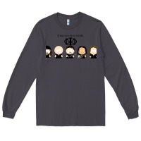 Smoke Dream Theater Long Sleeve Tee - artisFamous