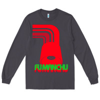 Smoke fu manchu Long Sleeve Tee - artisFamous