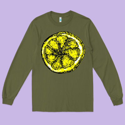 The Stone Roses Long Sleeve Tee Designed By Artisfamous
