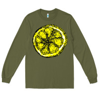 Army Green the stone roses Long Sleeve Tee - artisFamous
