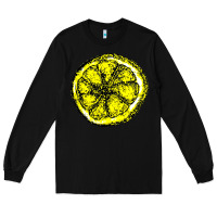 Black the stone roses Long Sleeve Tee - artisFamous