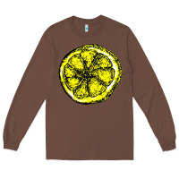 Chestnut the stone roses Long Sleeve Tee - artisFamous
