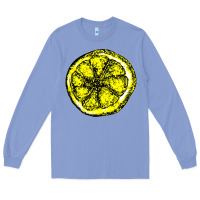 Colony Blue the stone roses Long Sleeve Tee - artisFamous