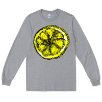 Heather Grey the stone roses Long Sleeve Tee - artisFamous