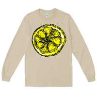 Mushroom the stone roses Long Sleeve Tee - artisFamous