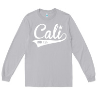 Moon Dust camo cali Long Sleeve Tee - artisFamous